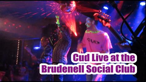 An image for Brudenell Social Club,33 Queens Road, Burley, Leeds, West Yorkshire, England, LS6 1NY